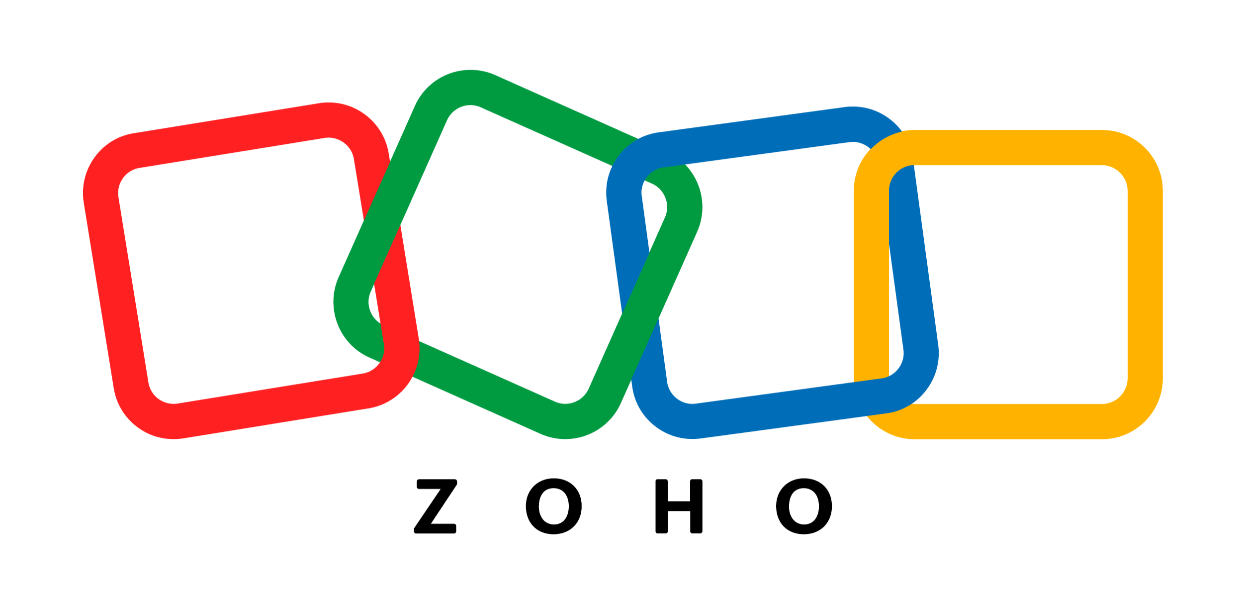 Zoho Books